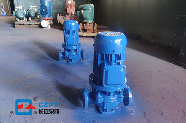 循環(huán)水泵 循環(huán)水泵