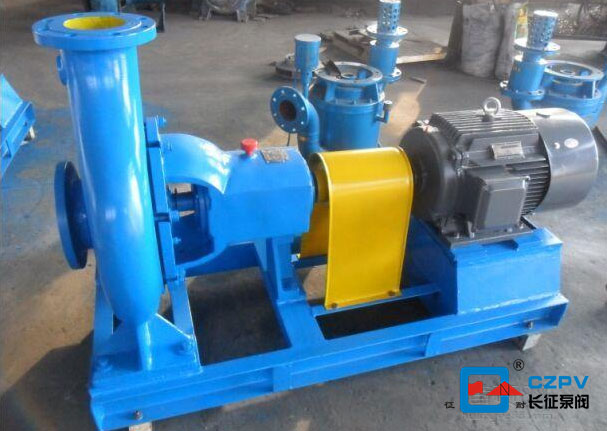 紙漿泵 紙漿泵