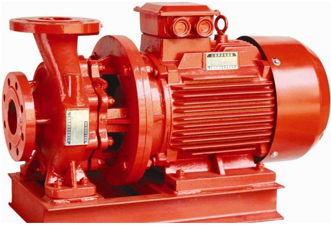 消防泵 消防泵