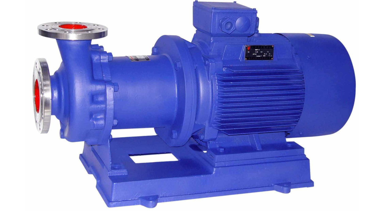 臥式磁力泵 臥式磁力泵