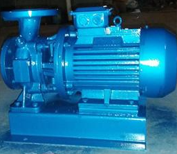 熱水循環泵 熱水循環泵