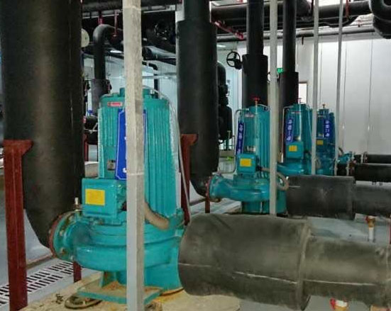 屏蔽泵安裝注意事項(xiàng) 屏蔽泵安裝注意事項(xiàng)