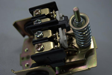 水泵壓力調節圖