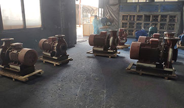 水泵清洗 水泵清洗