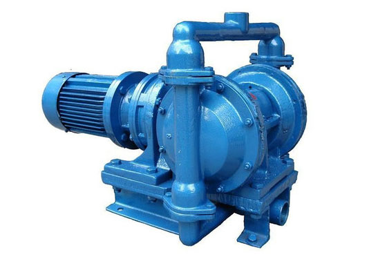 電動隔膜泵 電動隔膜泵