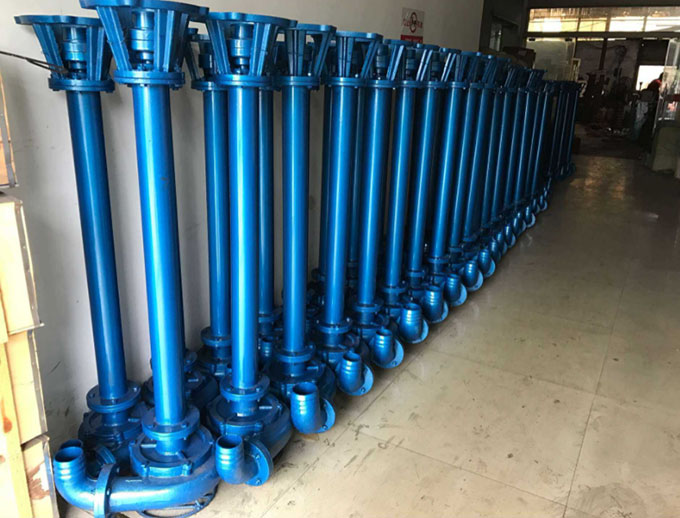 污水泥漿泵 污水泥漿泵