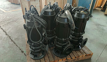 潛水排污泵 潛水排污泵