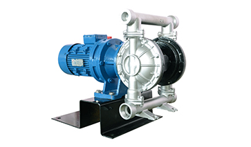 電動(dòng)隔膜泵 電動(dòng)隔膜泵