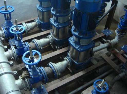 循環(huán)水泵噪音大隔音的方法 循環(huán)水泵噪音大隔音的方法