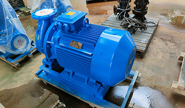 循環(huán)水泵漏水怎么辦? 循環(huán)水泵漏水怎么辦?