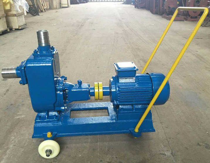 JMZ不銹鋼自吸酒泵 JMZ不銹鋼自吸酒泵