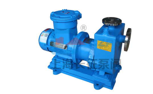 SCZ直連式自吸離心泵 SCZ直連式自吸離心泵