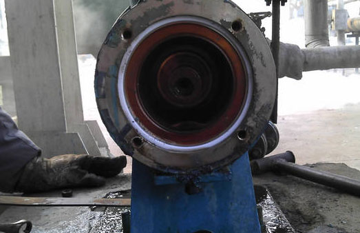 屏蔽泵軸承破裂原因及處理方法 屏蔽泵軸承破裂原因及處理方法