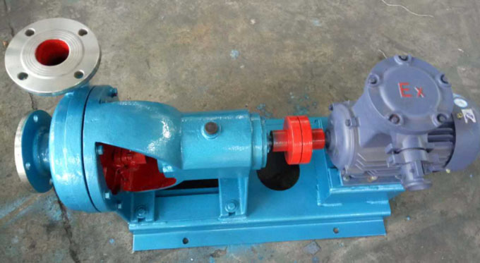 不銹鋼離心泵 不銹鋼離心泵