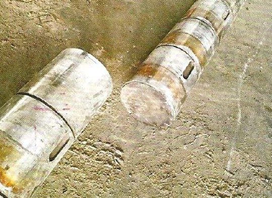 自吸泵斷軸是什么原因? 自吸泵斷軸是什么原因?