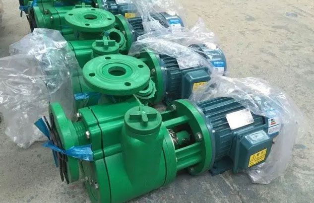 耐腐蝕自吸泵 耐腐蝕自吸泵