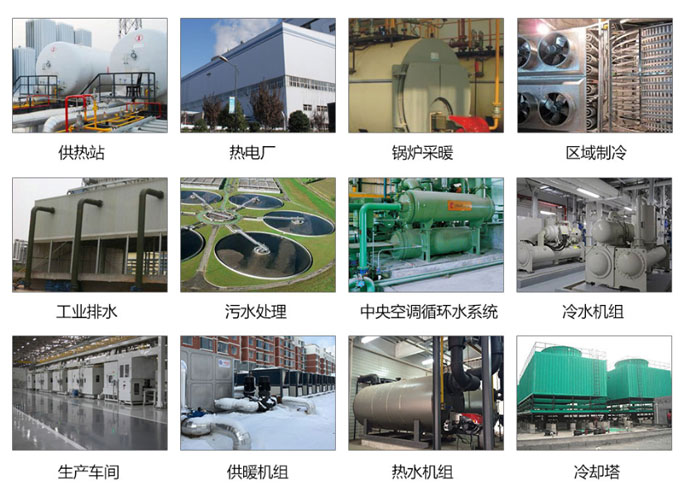 屏蔽泵用途 屏蔽泵用途