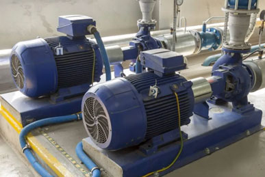 循環泵進空氣的原因及解決方法 循環泵進空氣的原因及解決方法