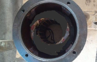 油泵冒煙是什么情況？