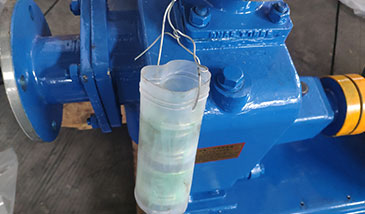 自吸泵沒有吸力什么原因？