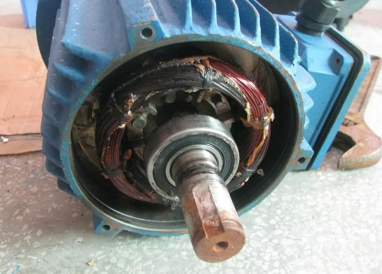 自吸泵轉(zhuǎn)不動怎么修? 自吸泵轉(zhuǎn)不動怎么修?