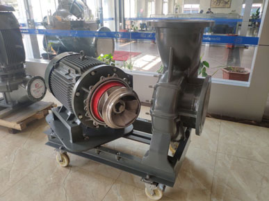 高效節能水泵 高效節能水泵