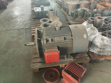 離心泵電機功率增大怎么辦？