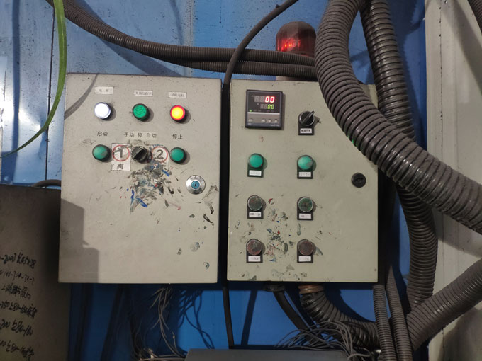 循環(huán)泵跳停的現(xiàn)象及處理 循環(huán)泵跳停的現(xiàn)象及處理