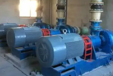 漿液循環(huán)泵 漿液循環(huán)泵