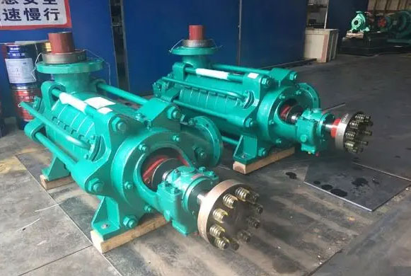 D型多級離心泵 D型多級離心泵